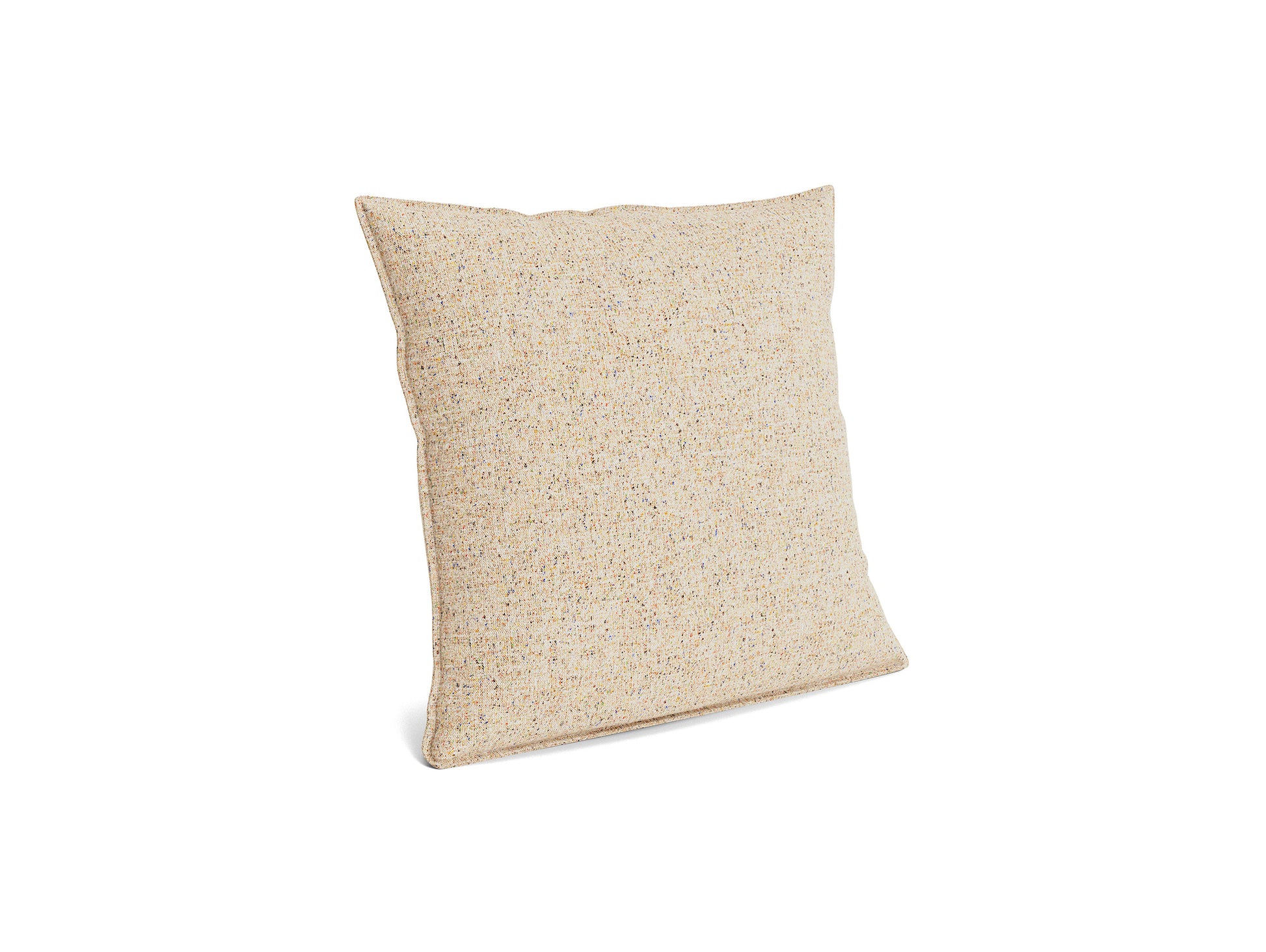 HAY Mimi Square Cushion (1 pc.) - Bolgheri