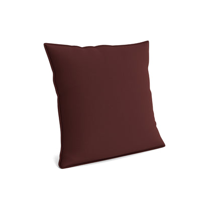 HAY Mimi Square Cushion (1 pc.) - Steelcut 655