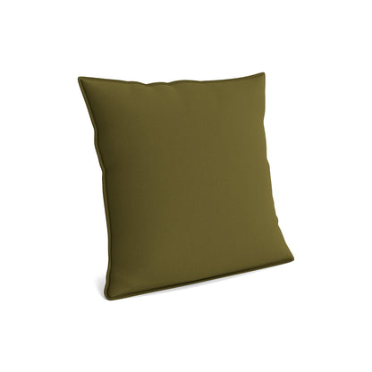 HAY Mimi Square Cushion (1 pc.) - Steelcut 985