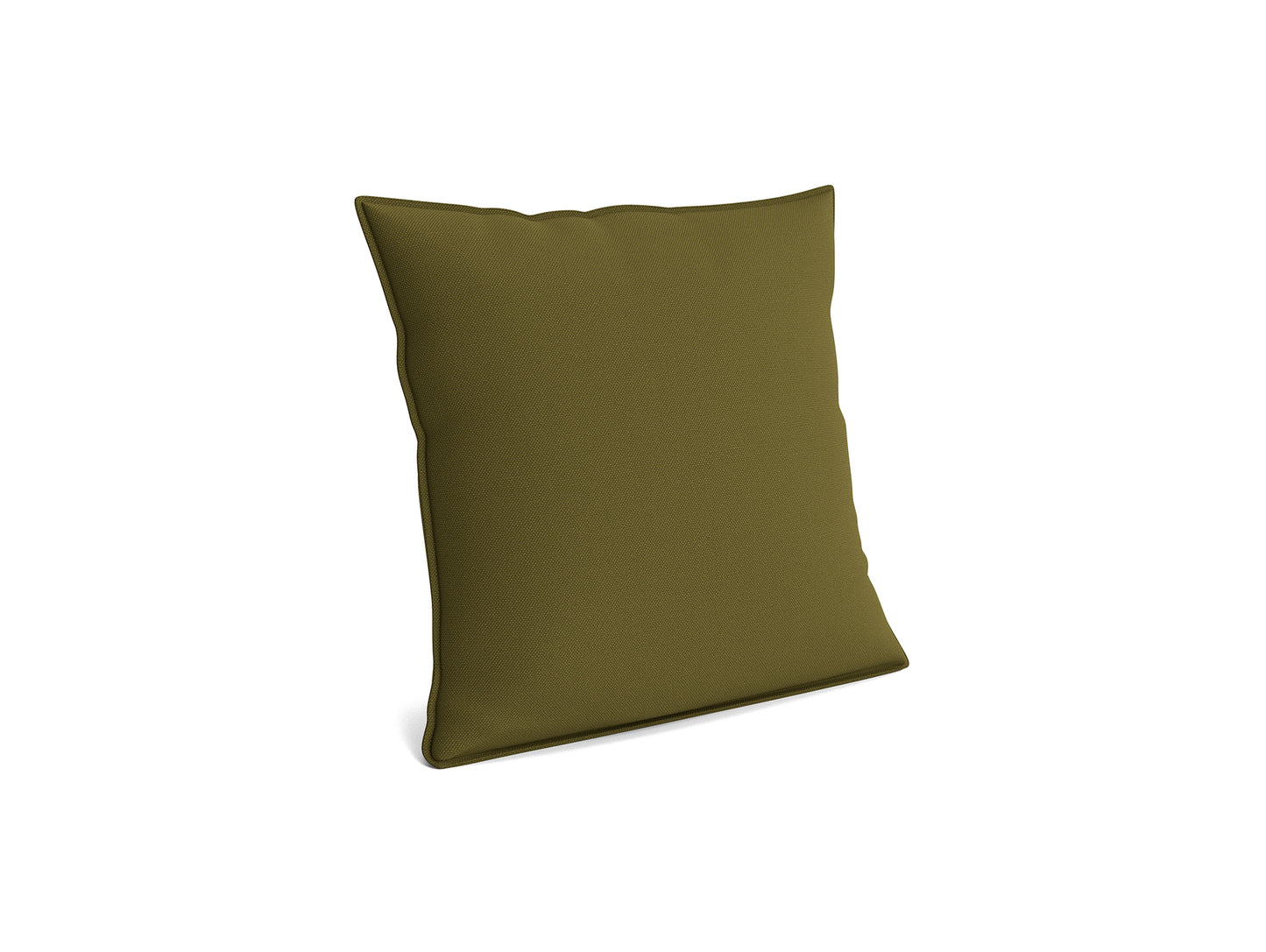 HAY Mimi Square Cushion (1 pc.) - Steelcut 985