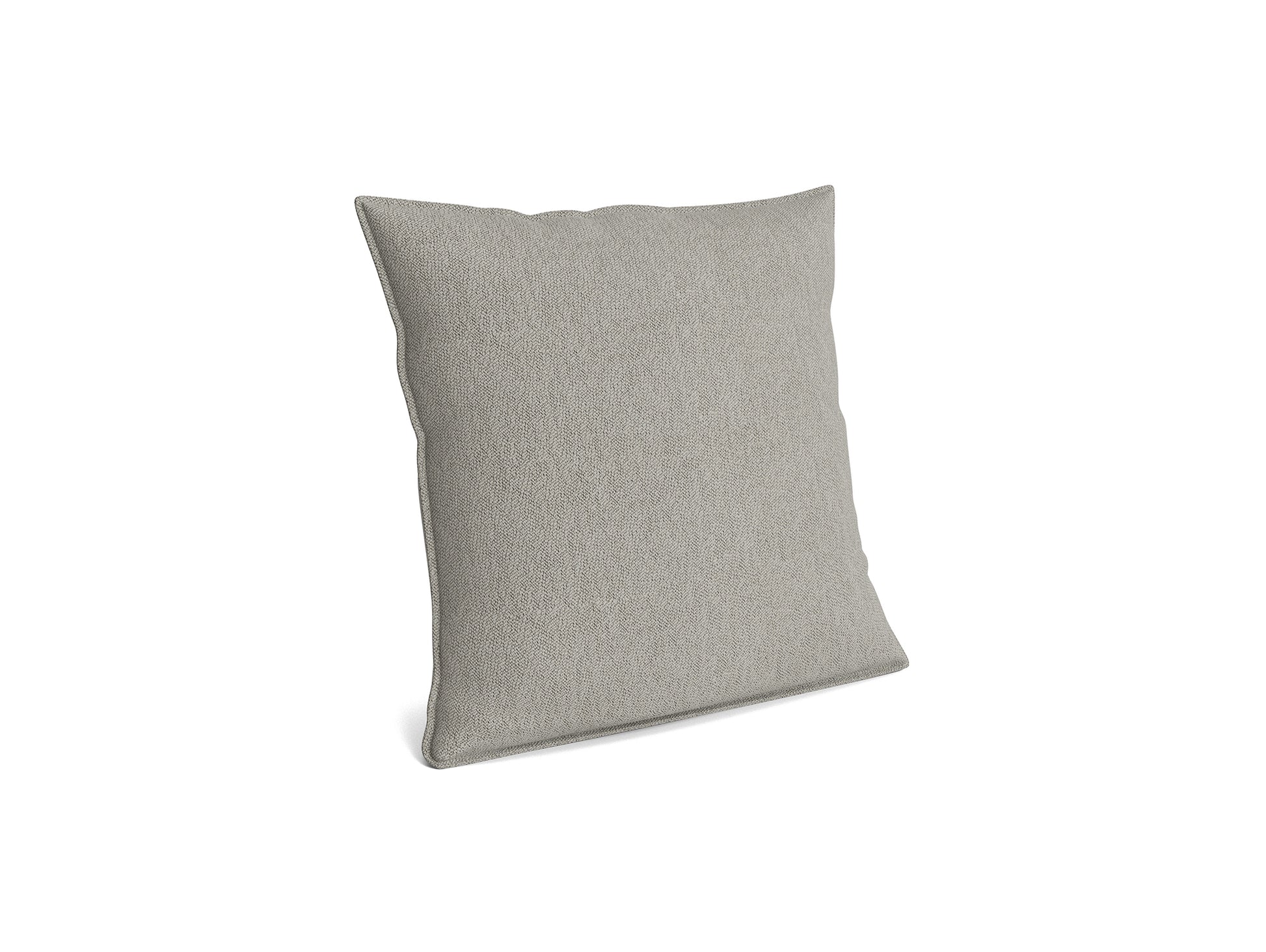 HAY Mimi Square Cushion (1 pc.) - Turf Light Grey