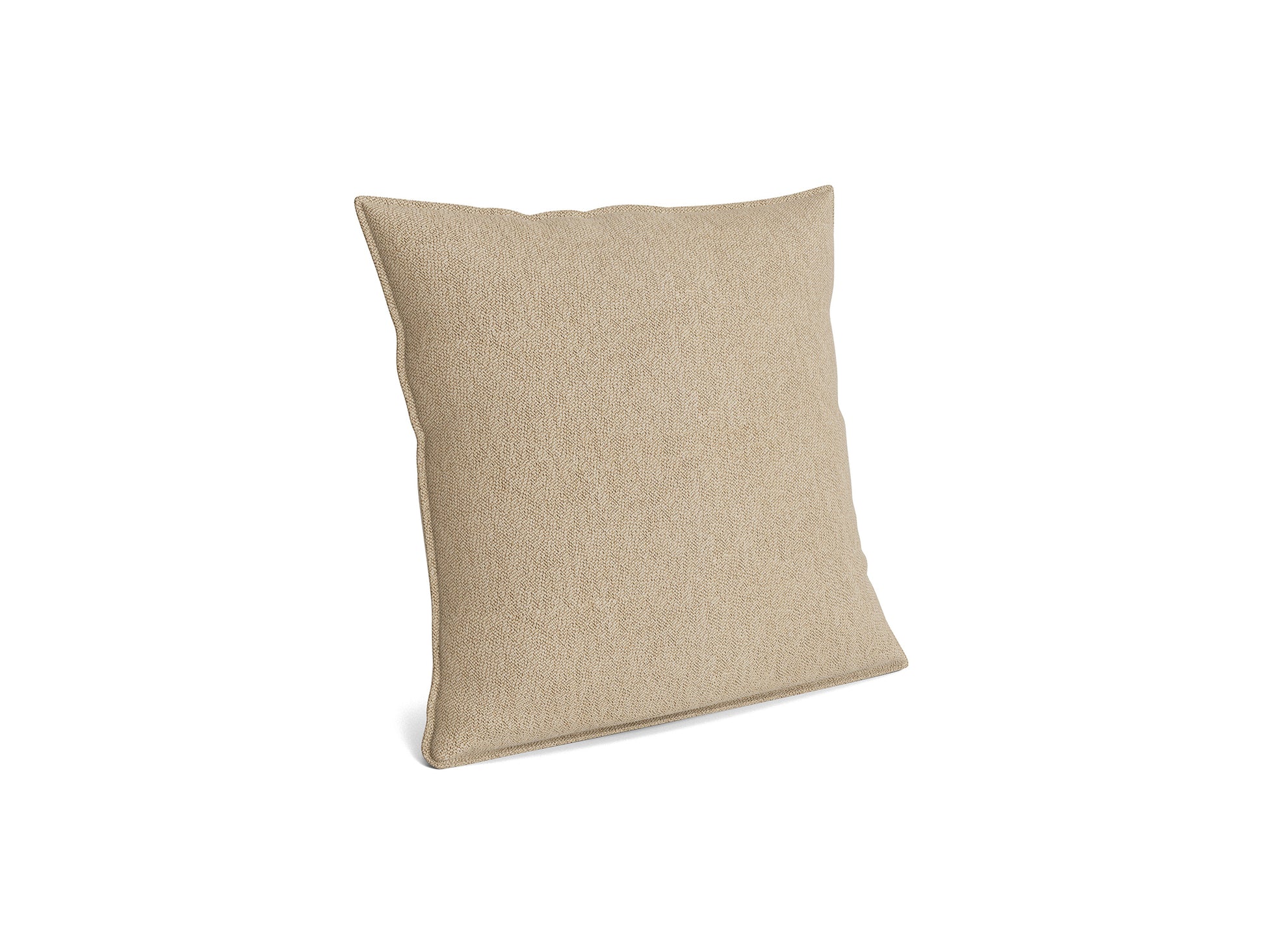 HAY Mimi Square Cushion (1 pc.) - Turf Sand