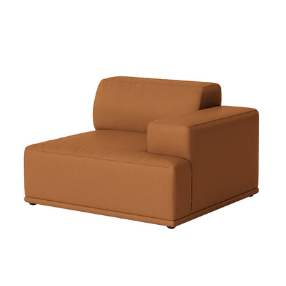 Connect Soft Modular Sofa - Individual Modules