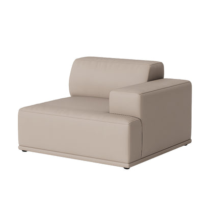Connect Soft Modular Sofa - Individual Modules