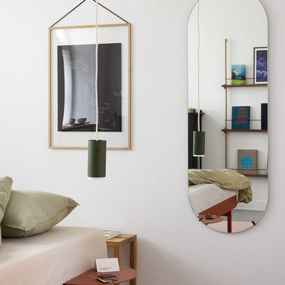 Moebe Tall Wall Mirror