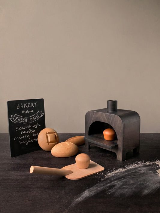 My Bakery by Moon Picnic