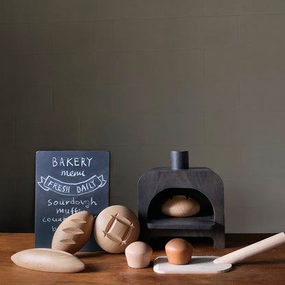 My Bakery by Moon Picnic