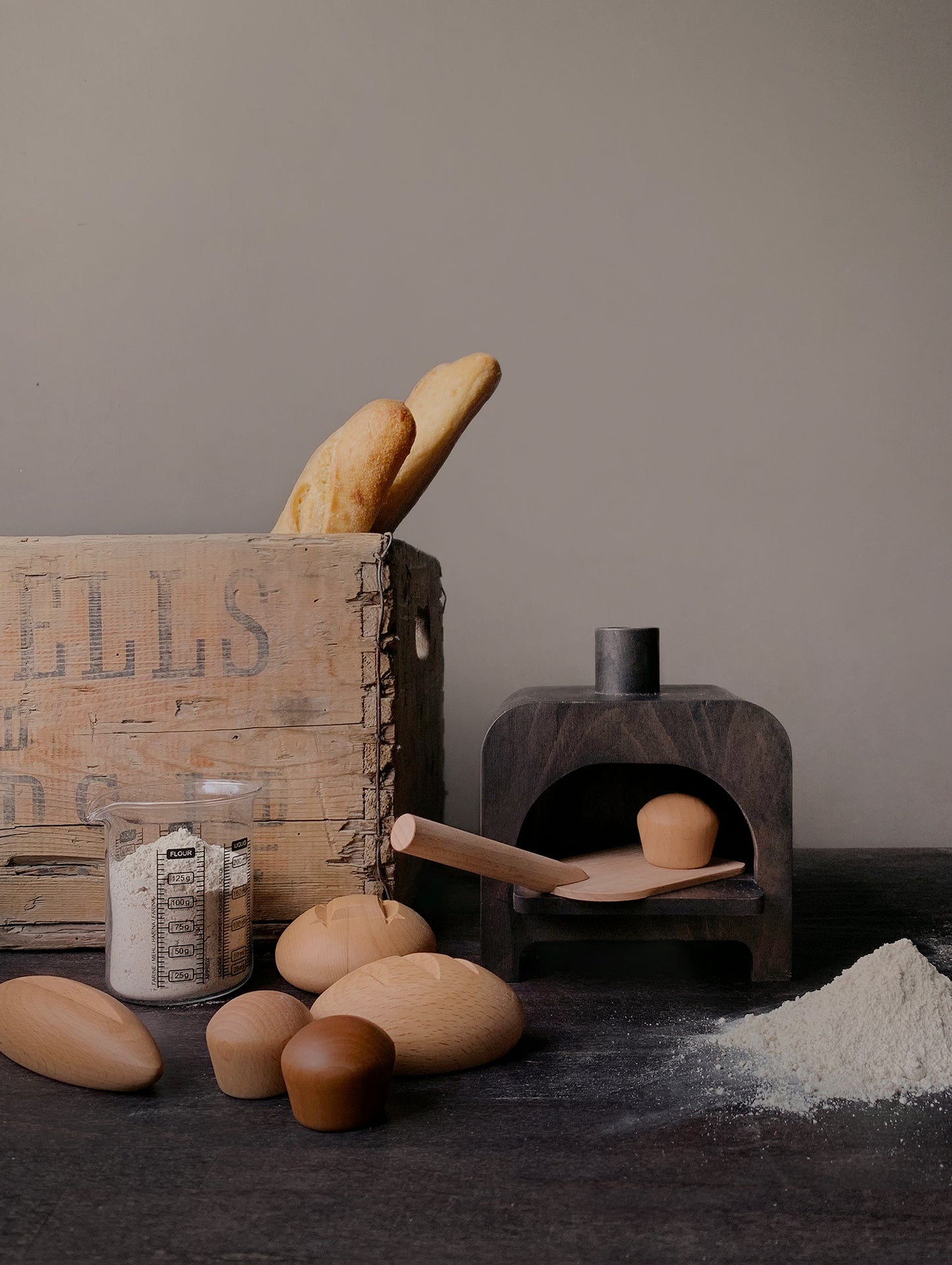 My Bakery by Moon Picnic