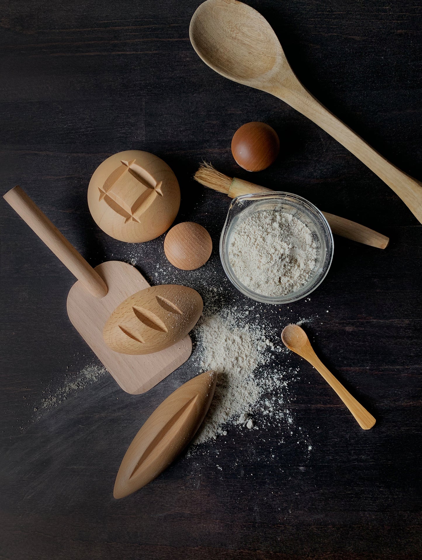 My Bakery by Moon Picnic