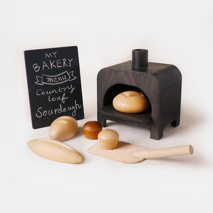 My Bakery by Moon Picnic