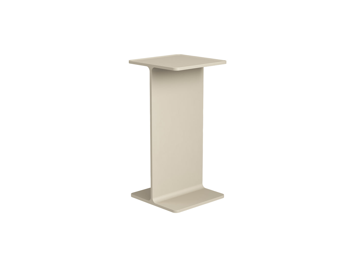 Museum Pedestal