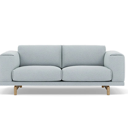 Rest 2-Seater and 3-Seater Sofa