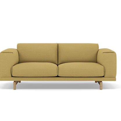Rest 2-Seater and 3-Seater Sofa