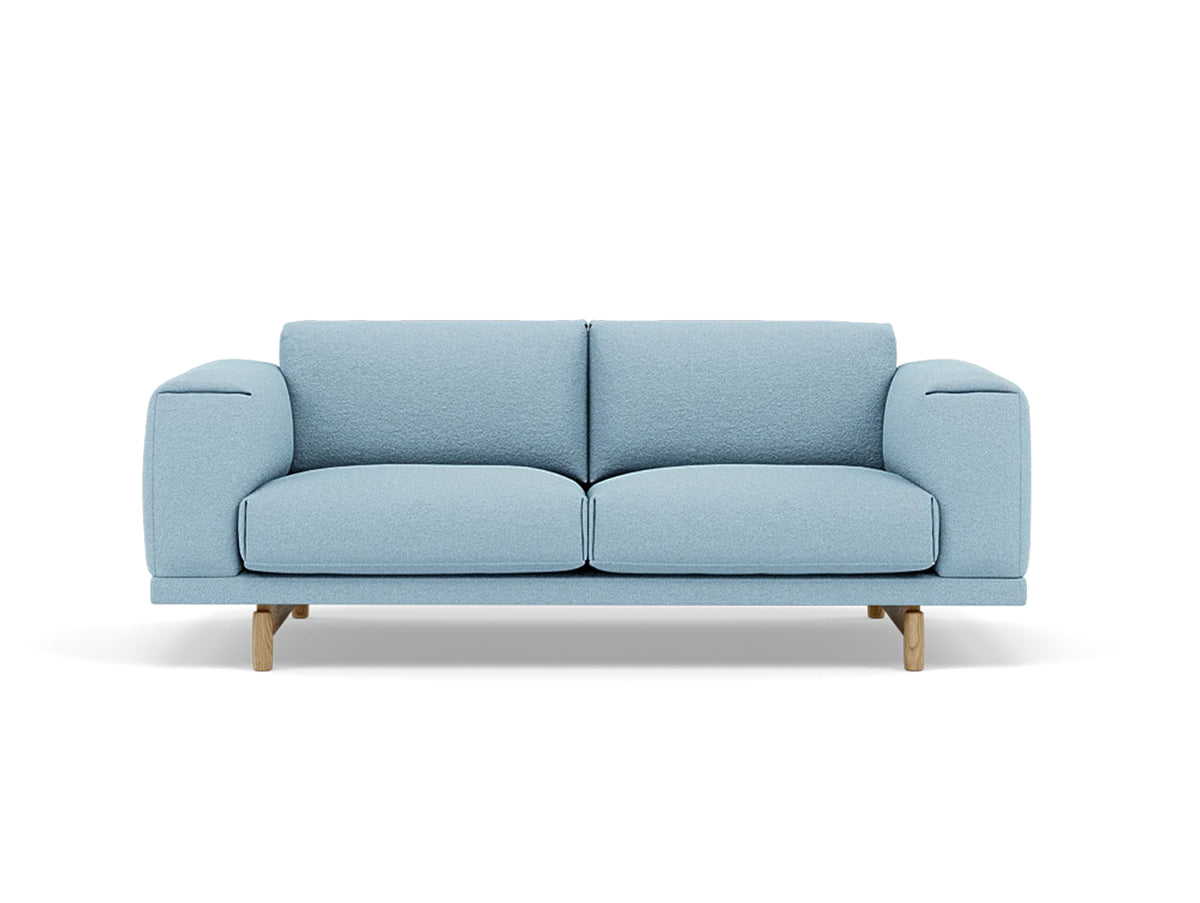 Rest 2-Seater and 3-Seater Sofa