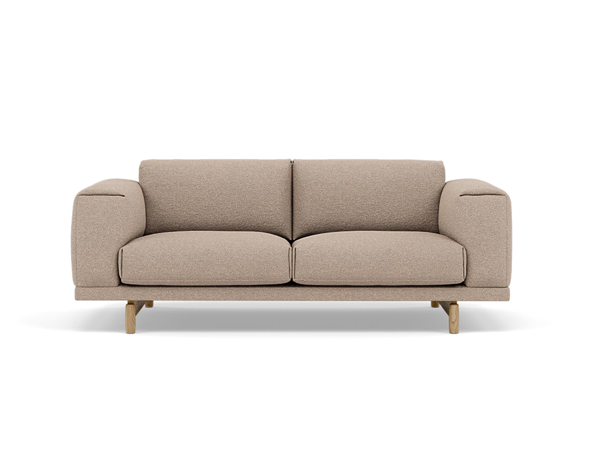Rest 2-Seater and 3-Seater Sofa