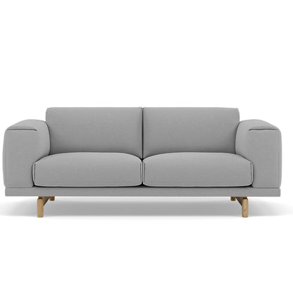 Rest 2-Seater and 3-Seater Sofa