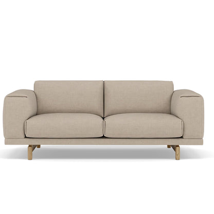 Rest 2-Seater and 3-Seater Sofa
