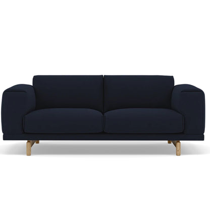Rest 2-Seater and 3-Seater Sofa