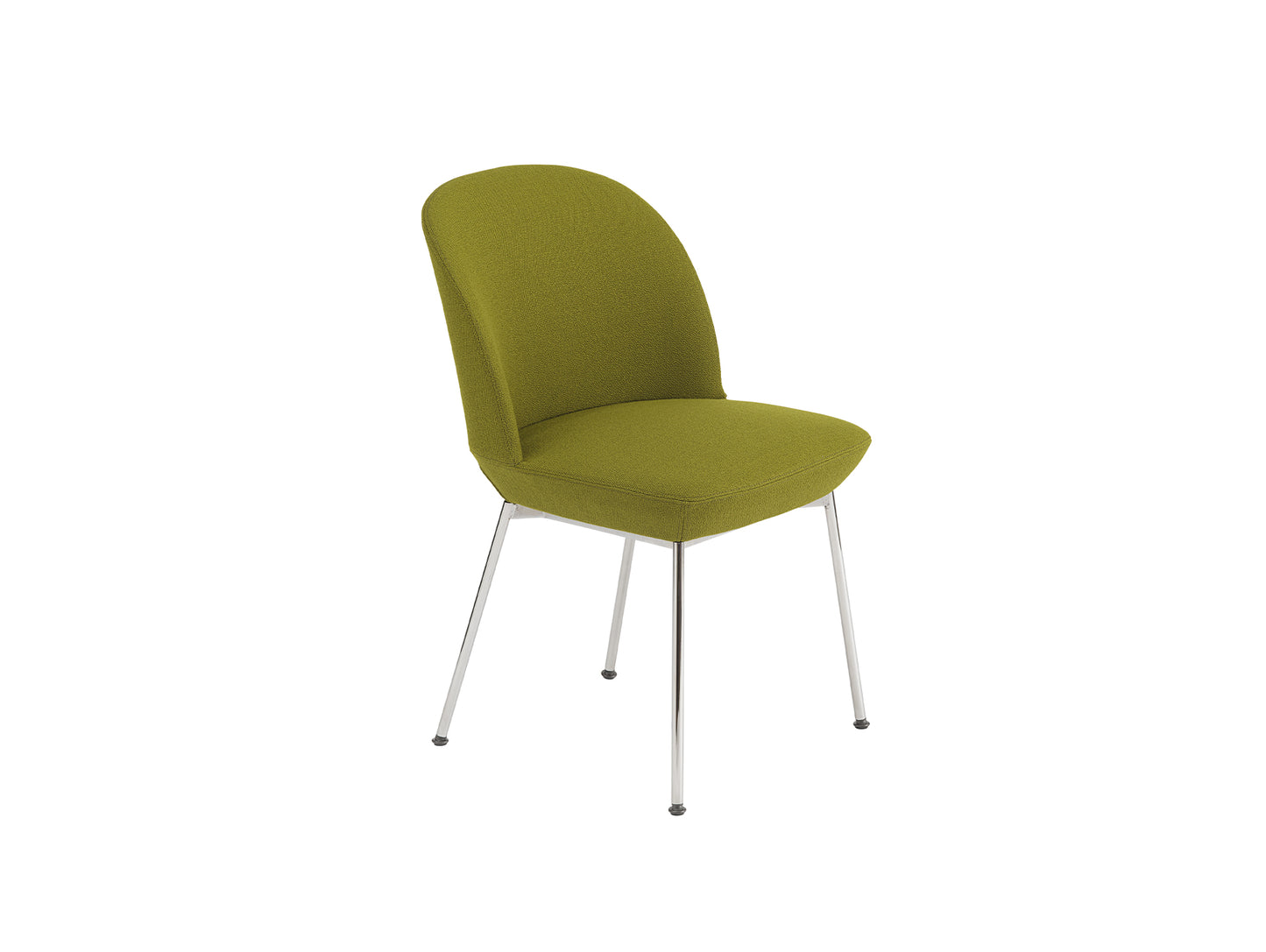 Oslo Side Chair by Muuto - Vidar 4 956