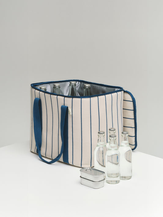 Outdoor Market Cooler Bag by HAY