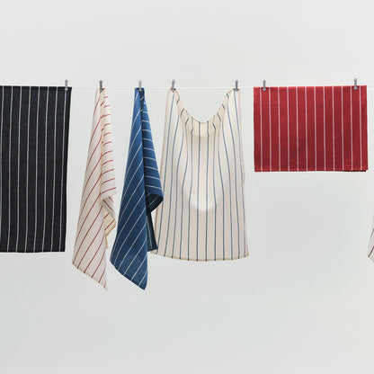 Outdoor Market Tea Towel by HAY
