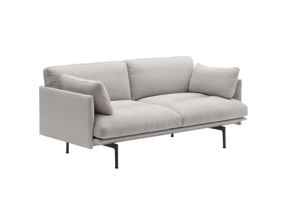 Outline Soft - Extra Cushions