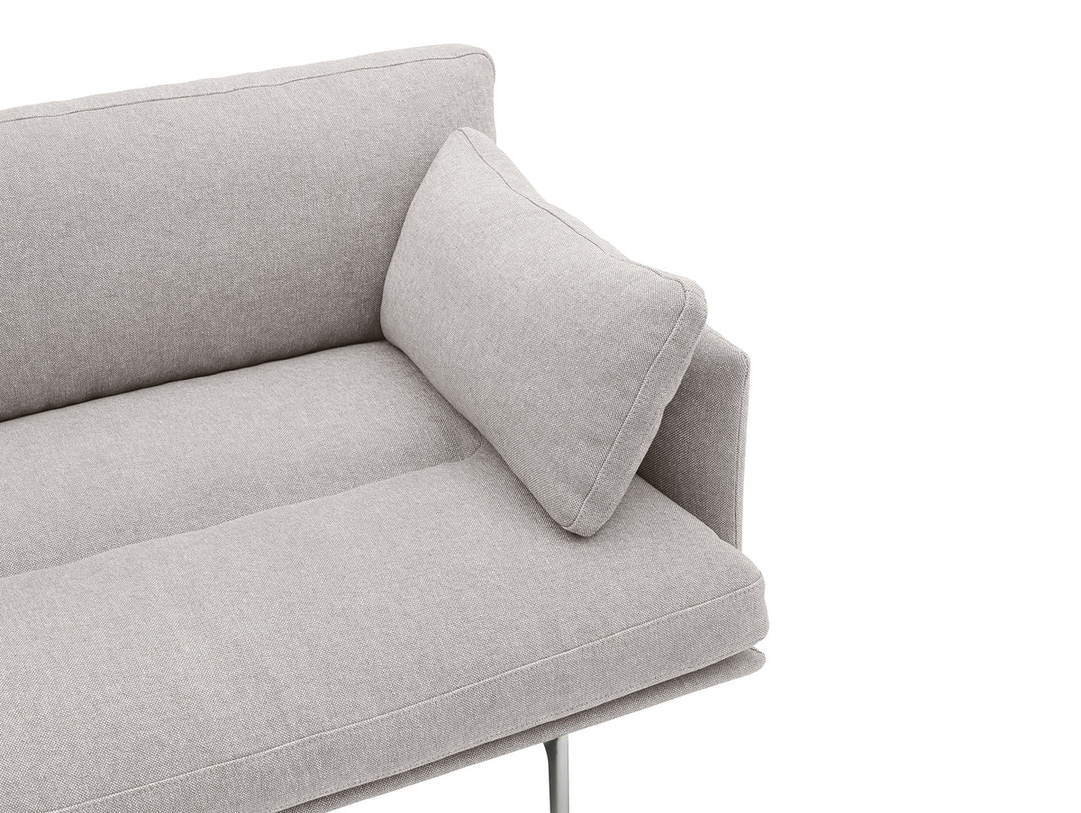 Outline Soft - Extra Cushions