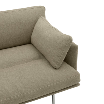 Outline Soft - Extra Cushions