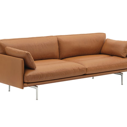 Outline Soft - Extra Cushions