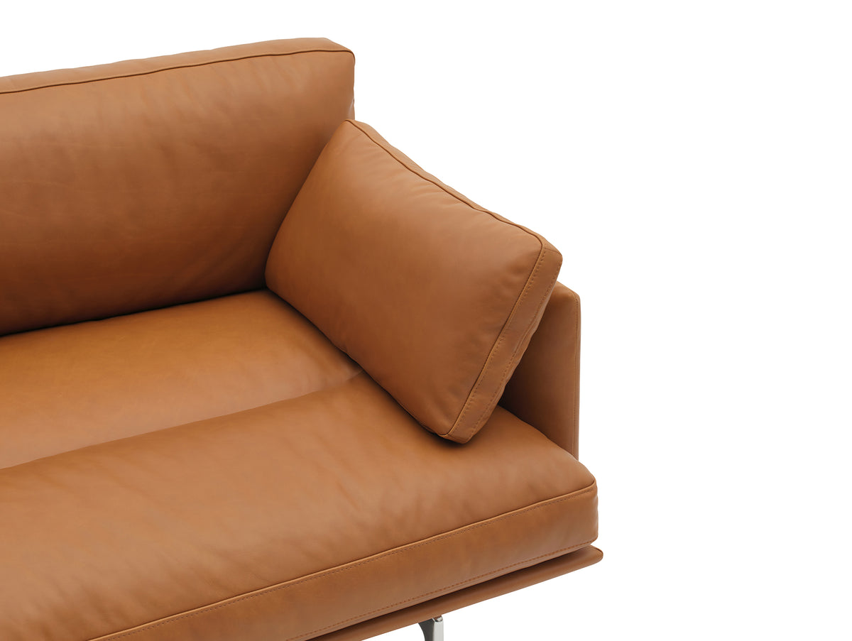 Outline Soft - Extra Cushions