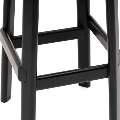 Archive Barstool by Karimoku New Standard