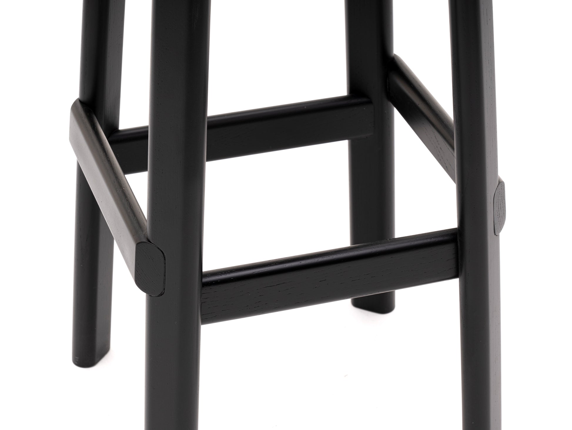 Archive Barstool by Karimoku New Standard