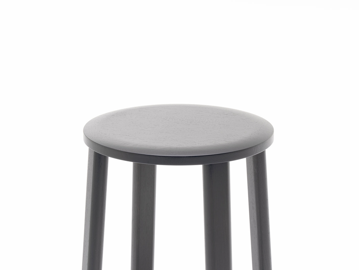 Archive Barstool by Karimoku New Standard