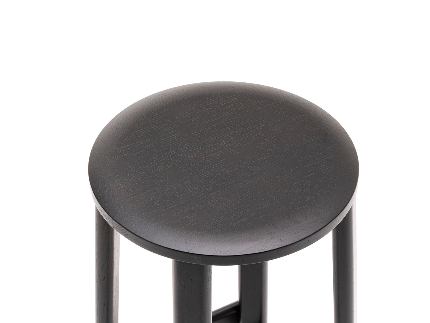 Archive Barstool by Karimoku New Standard