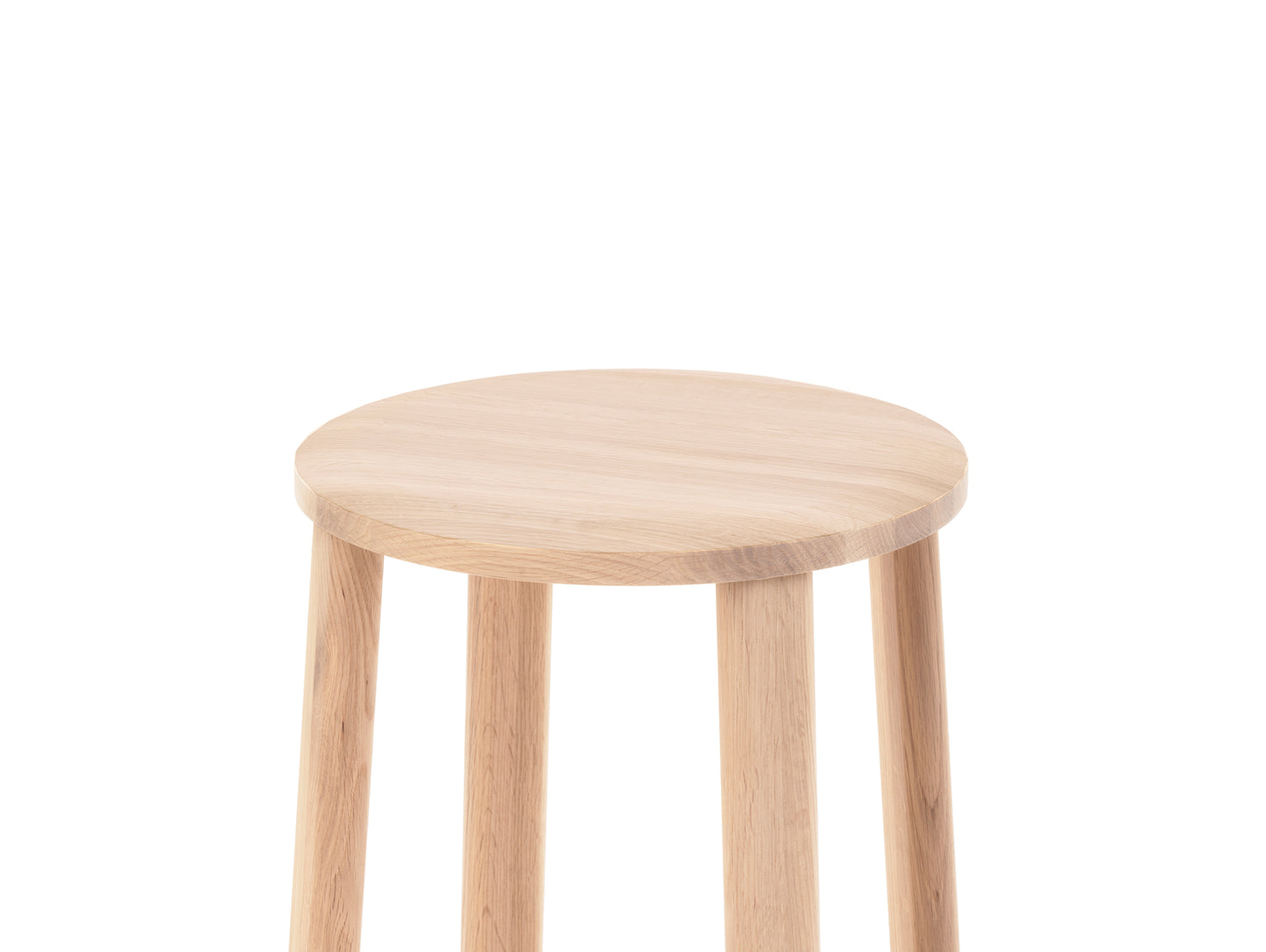 Archive Barstool by Karimoku New Standard