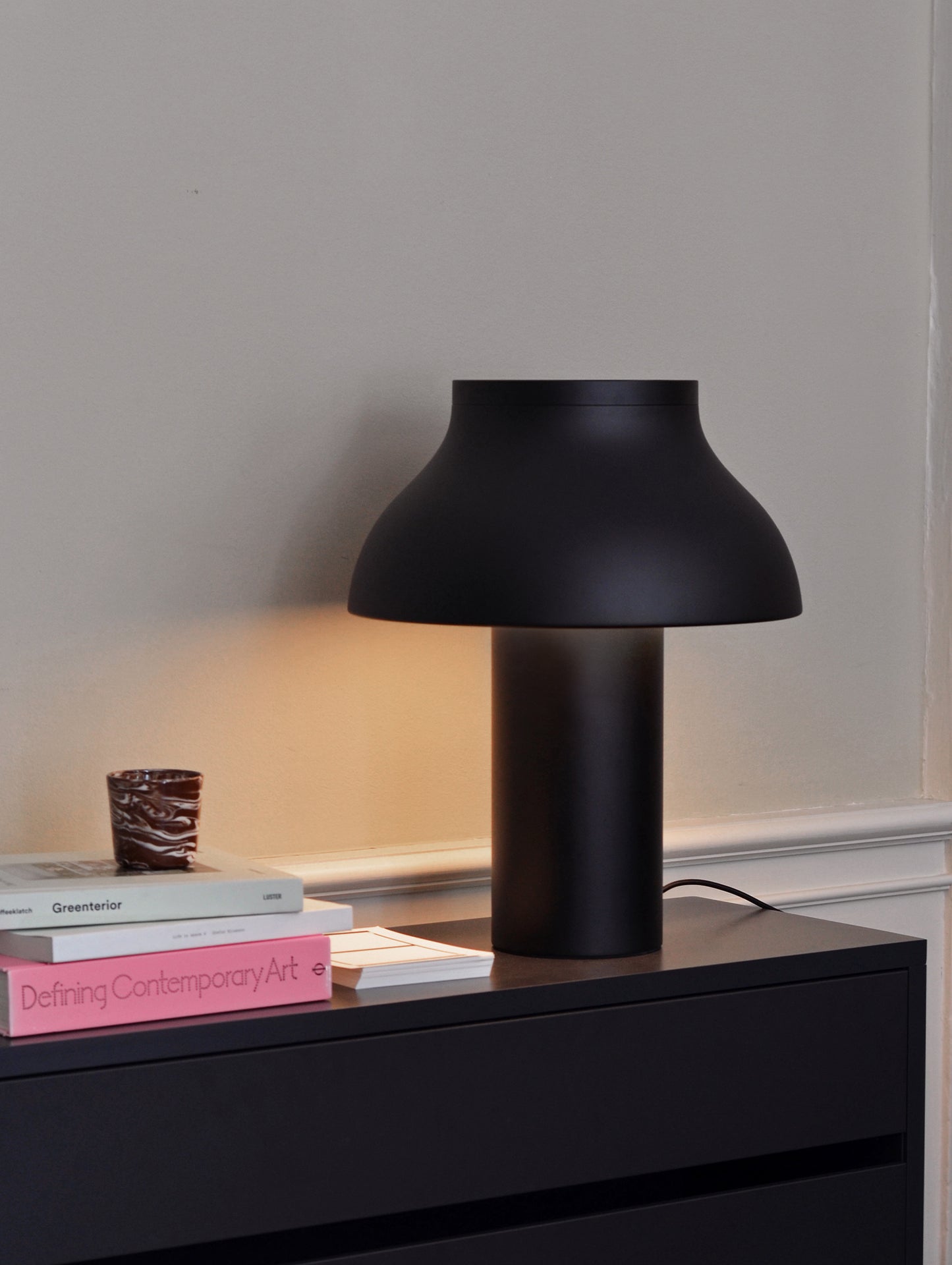 PC Table Lamp