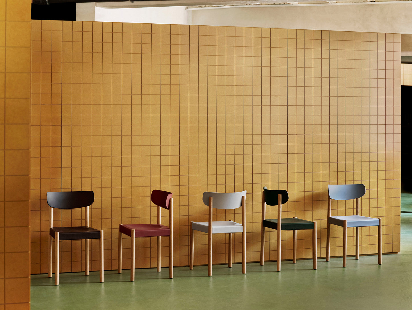 Pack Chair 10 by HAY 