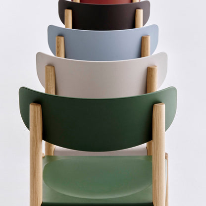 Pack Chair 10 by HAY 