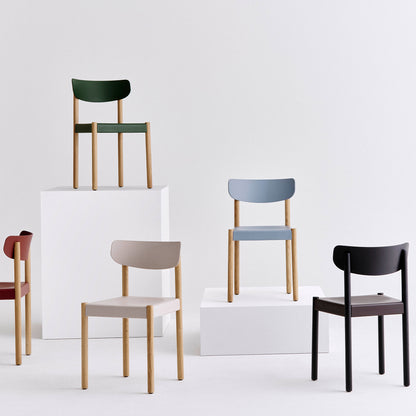 Pack Chair 10 by HAY 