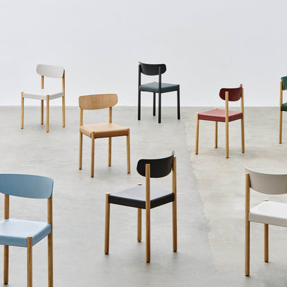 Pack Chair 11 by HAY