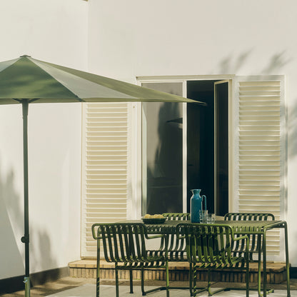 Terrazza Parasol Base by HAY