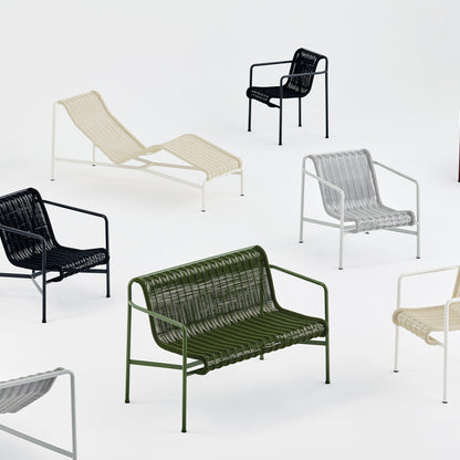 Palissade Cord Collection by HAY 