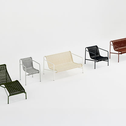 Palissade Cord Collection by HAY 