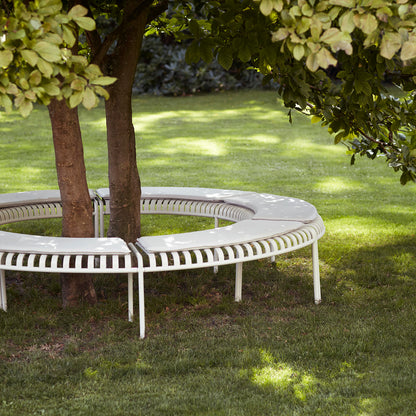 Palissade Park Bench Seat Cushion by HAY