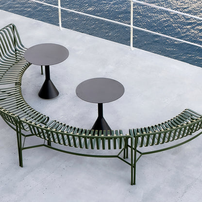 Palissade Park Dining Bench - In-In Starter Set
