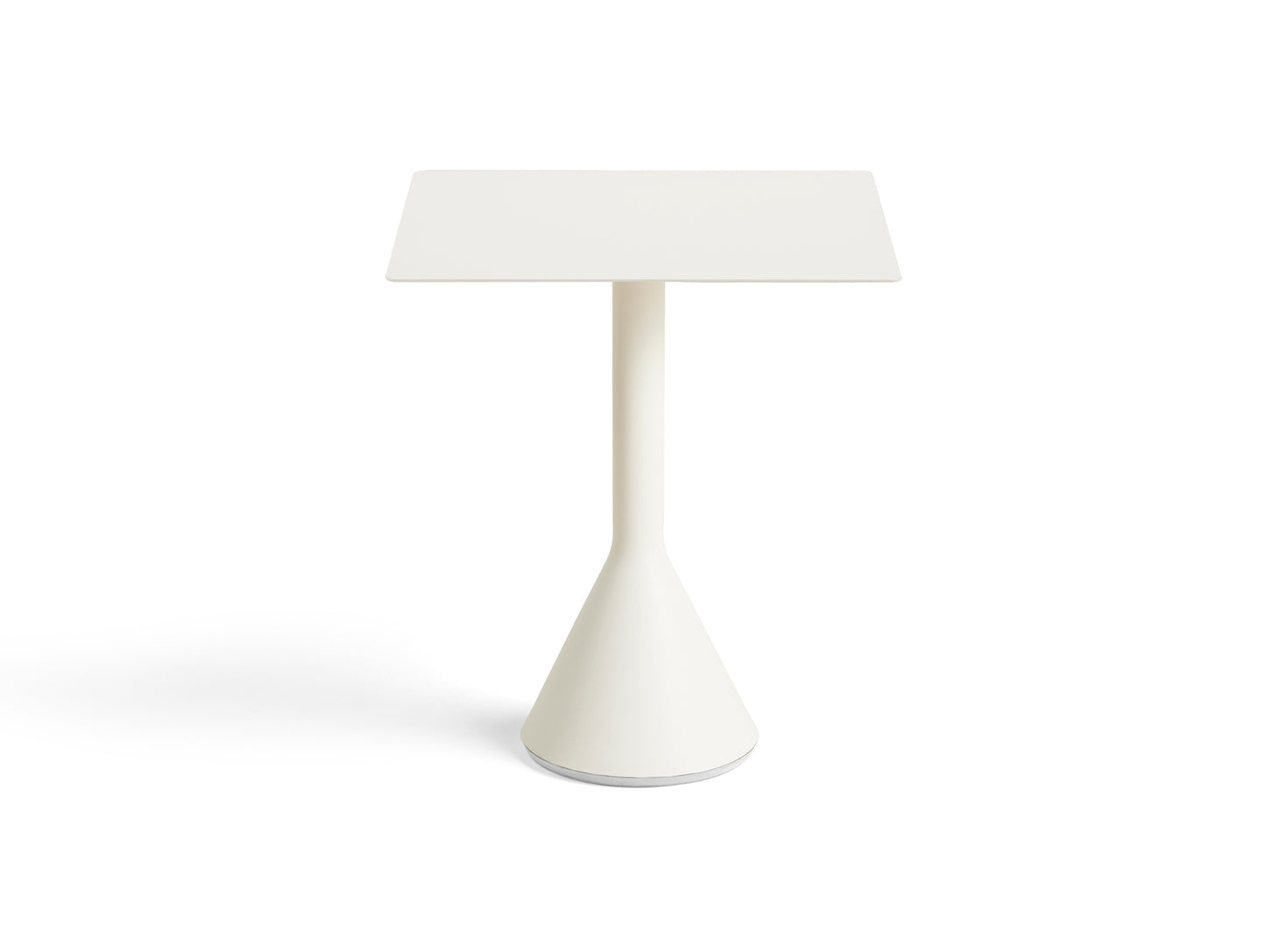 Palissade Cone Table