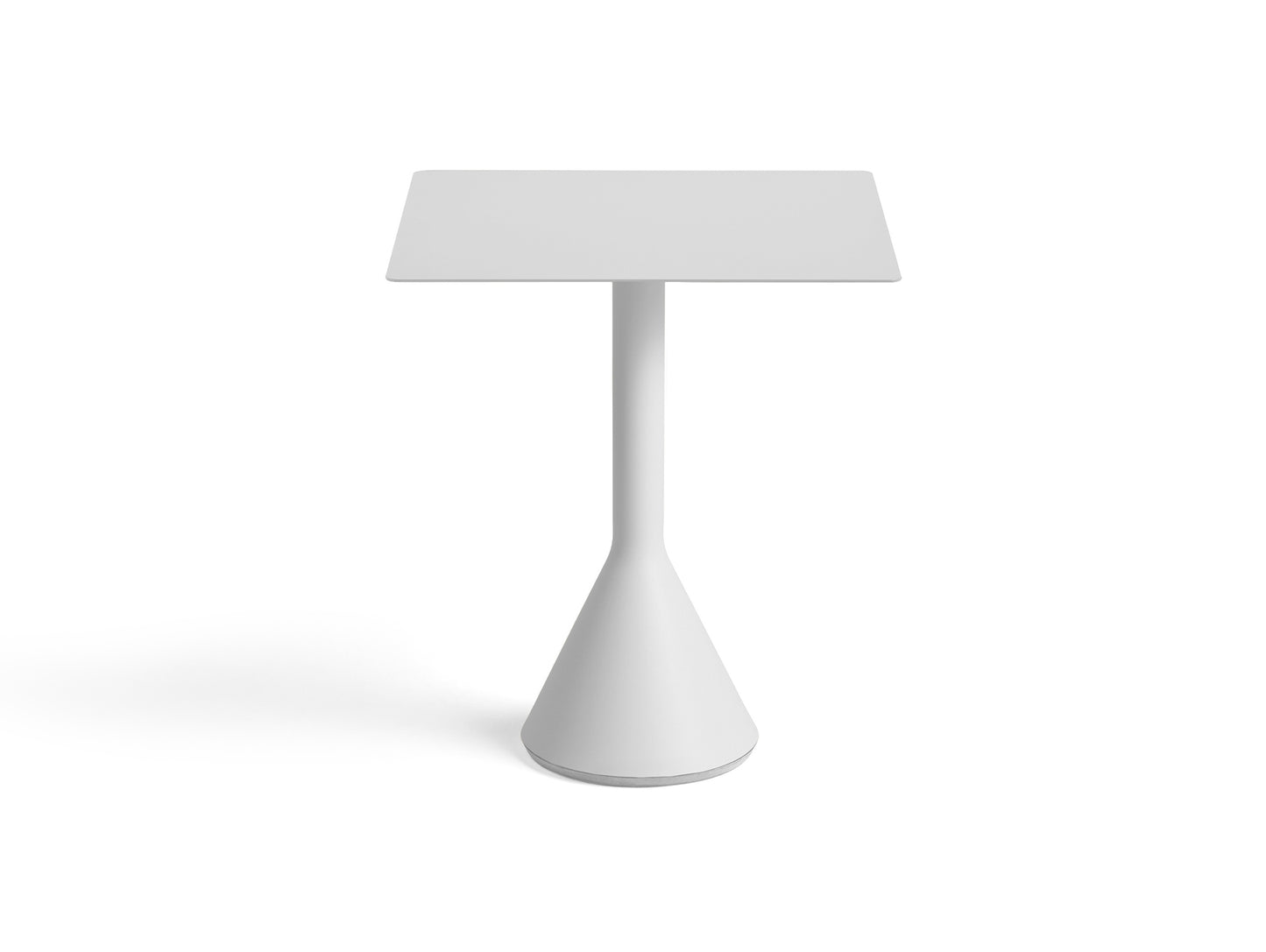 Palissade Cone Table