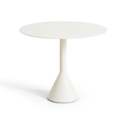 Palissade Cone Table