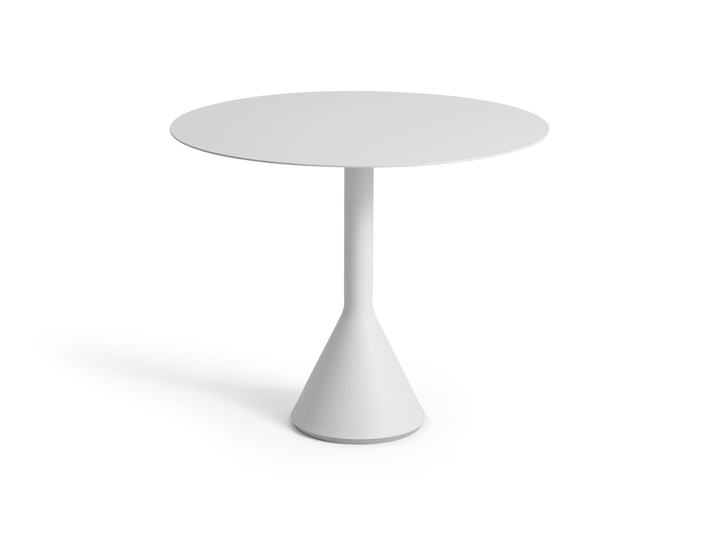Palissade Cone Table