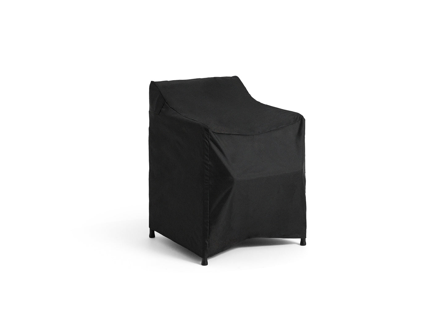 Palissade Cover for Dining Armchair by HAY